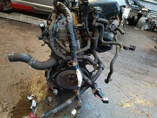 MOTEUR TOYOTA 1.0 VVTI 1S-952L - Vue 7